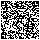 QR code with John F Wilson contacts