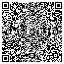 QR code with CTDC Records contacts