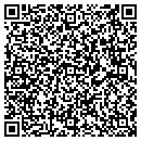 QR code with Jehovas Withness Kingdom Hall contacts