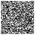 QR code with Martin Marietta Aggregates contacts