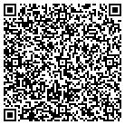 QR code with R Andrew Landerman DDS contacts