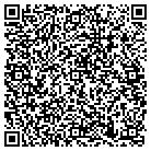 QR code with D & D Automobile Sales contacts