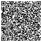 QR code with C S G Construction Company contacts