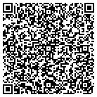 QR code with Gca Service Group Of Nc contacts