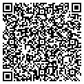 QR code with Coras Nursery contacts