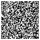 QR code with White Stone The contacts