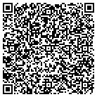 QR code with Plastex Fbrcators of Charlotte contacts