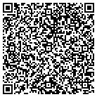 QR code with Upchurch Roofing & Guttering contacts