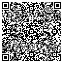 QR code with Angier Wallboard contacts
