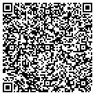 QR code with Hemby Willoughby Funeral Home contacts