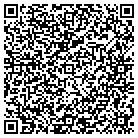 QR code with C & R Construction Of Hickory contacts