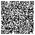 QR code with TRB LTD contacts