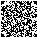QR code with Maurices contacts
