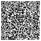 QR code with Advanced Spanish Translators contacts
