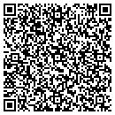QR code with John Leandro contacts