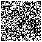 QR code with H C T Marketing Group contacts