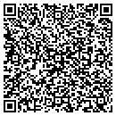 QR code with Koz Inc contacts