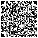 QR code with Harry W Killian DDS contacts