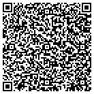 QR code with Kangur T Thomas Jr contacts