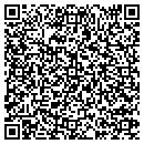 QR code with PIP Printing contacts