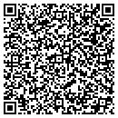 QR code with MBC Corp contacts