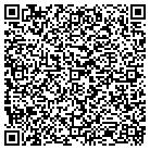 QR code with James B Lindstedt Law Offices contacts