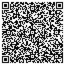 QR code with A P F C O Heating & AC contacts