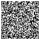 QR code with Cleanco Inc contacts