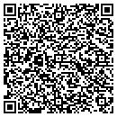 QR code with Racing Radios Inc contacts