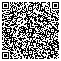 QR code with Hardee's contacts