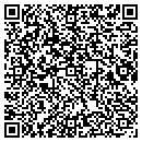 QR code with W F Crane Tutoring contacts