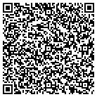 QR code with Anointed & Unique Hands Barber contacts