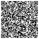 QR code with Seven Lake Crown & Bridge contacts