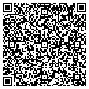 QR code with C C Dickson Co contacts