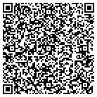 QR code with Hilton Tree Service LLC contacts