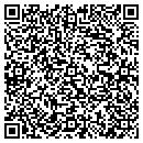 QR code with C V Products Inc contacts