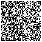 QR code with Wally Overman Plumbing Inc contacts