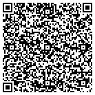 QR code with Serenity Farm On South Fork contacts