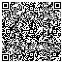 QR code with J & C Wholesale 35 contacts