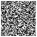 QR code with W Beroth contacts