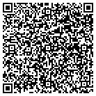 QR code with J Bear Child Dev Ctrs Inc contacts