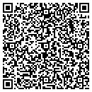 QR code with James C Johnson Jr contacts