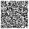 QR code with Lin Pac contacts