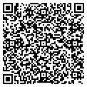 QR code with Lin Pac contacts