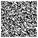 QR code with Hansen's Bakery & Catering contacts