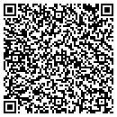 QR code with KMC Auto Sales contacts