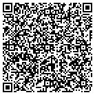QR code with Wage and Hour Div Field Off contacts