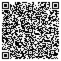 QR code with Mike's contacts