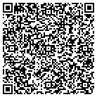 QR code with FJS Janitorial Service contacts