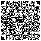 QR code with Phil Scotts Tideland Service contacts